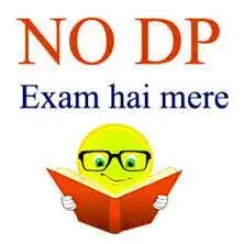 study dp for girls